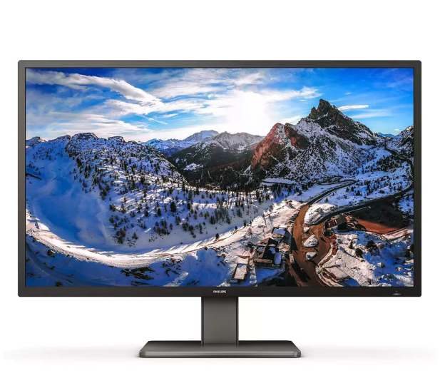 PHILIPS 42,51'' 439P1/00 Czarny - 1169516 - zdjęcie